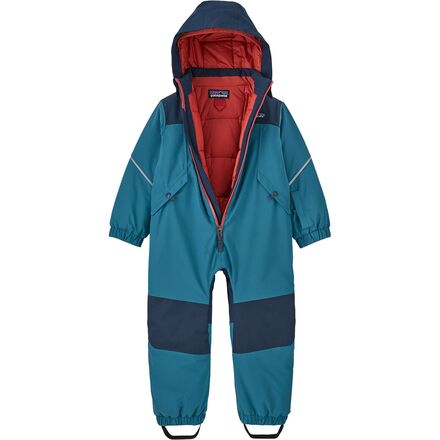 snow suit size 3t