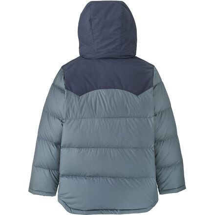 Patagonia Bivy Down Hooded Jacket - Boys' - Kids