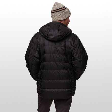 Patagonia Grade VII Down Parka Men s Men