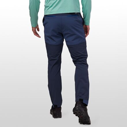 Men's Point Peak Trail Pants - Regular Black, Buy Men's Point Peak Trail  Pants - Regular Black here