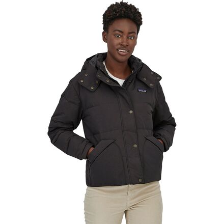 Patagonia online jacket women