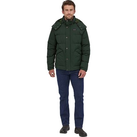 Patagonia Downdrift Jacket - Men's - Men