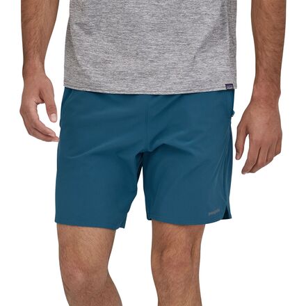 Men's nine trails sales shorts