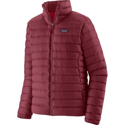 Patagonia Down Sweater Jacket - Men's - Men