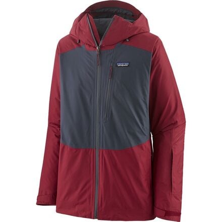 Patagonia store snowshot insulated