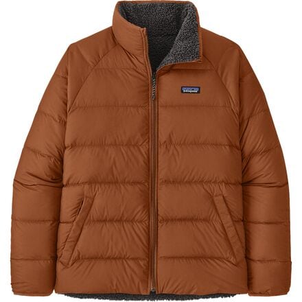 What Exactly is Patagonia's Silent Down Jacket?