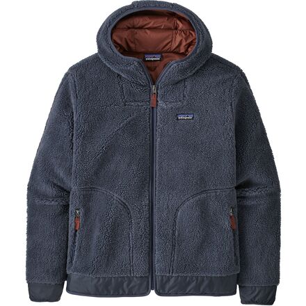 Patagonia shop men's woolyester