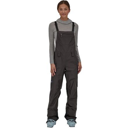 Patagonia snow pants on sale women