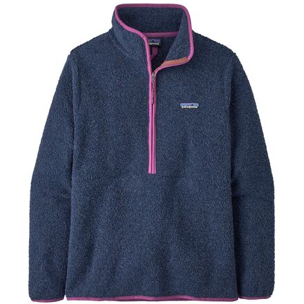 Patagonia Reclaimed Fleece Pullover - Women's - Women