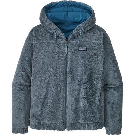 Patagonia girls los sale gatos hoody