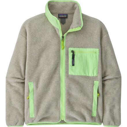 Synchilla Fleece Jacket for Women (FINAL SALE) – Half-Moon Outfitters