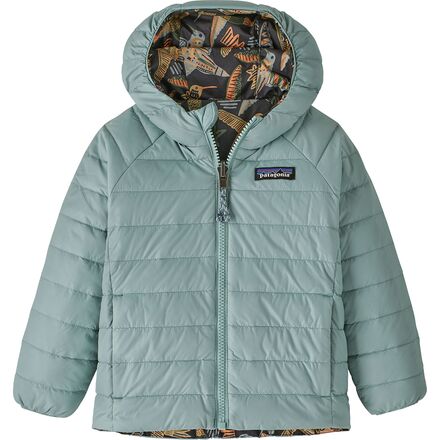 Popular Patagonia boy down Jacket-3t