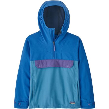 Patagonia Isthmus Anorak - Casual jacket Men's