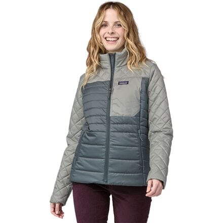 Patagonia Radalie Insulated Jacket Women s Women