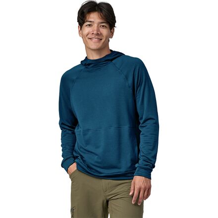 Patagonia thermal hoodie sale