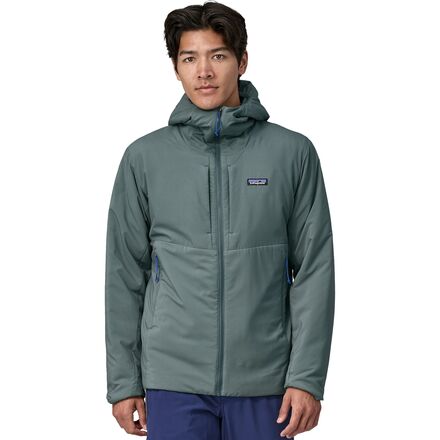 Patagonia's Nano Puff Jacket is on sale for 40% off