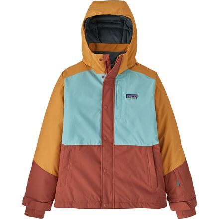 Patagonia Powder Town Jacket Kids Kids