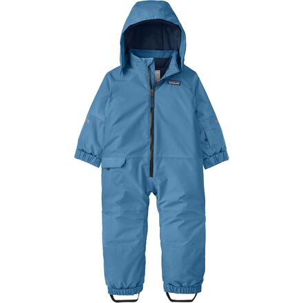 One piece winter suit hot sale baby