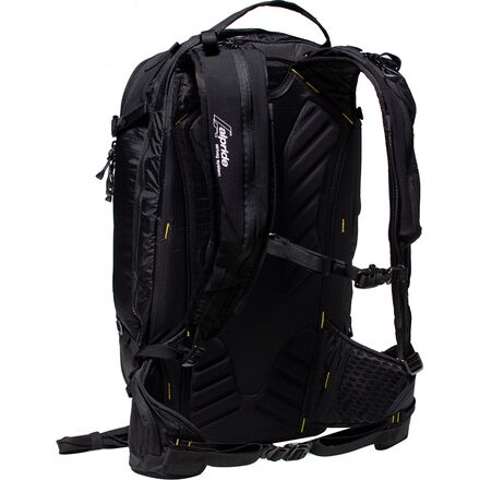 Pieps Jetforce UL 20L Avalance Airbag Backpack - Ski