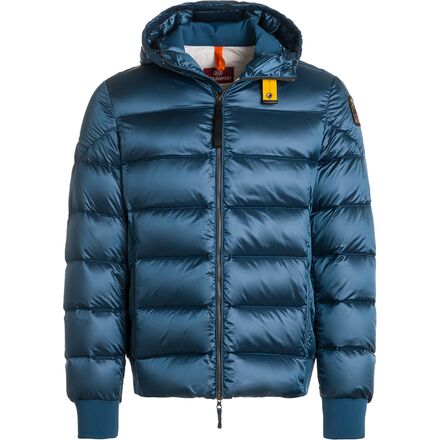 Parajumpers Pharrell Down Jacket - Men's - Men