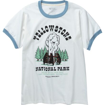 yellowstone bear shirt