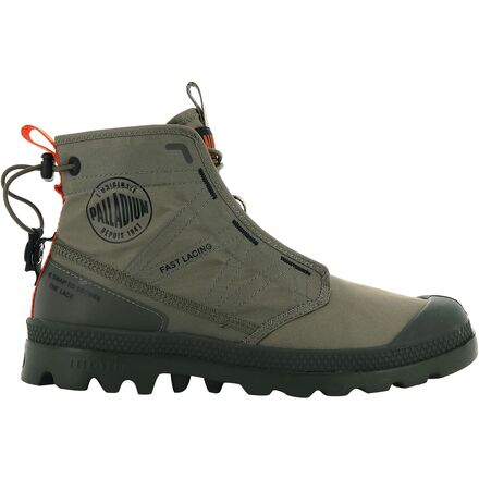 Palladium boots price best sale