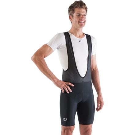 Pearl Izumi Quest Bib Shorts - Men's