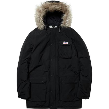 Penfield Lexington Hooded Mountain Parka Men s Men