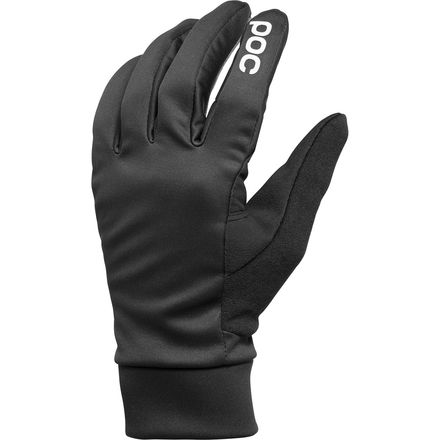 Kwik Beleefd premier POC Essential Road Softshell Glove - Men's - Men
