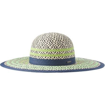 Prana dora hot sale sun hat