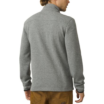 Prana hot sale barclay sweater