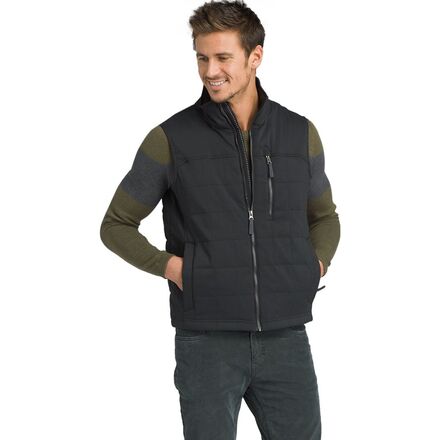 Zion hot sale quilted jacket