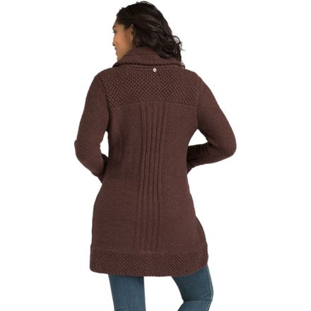 prana elsin sweater