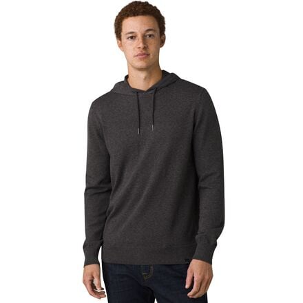 Prana discount hooded sweater