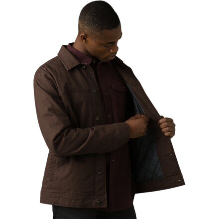 prAna Trembly Jacket - Men's - Men