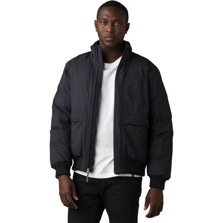 AlpLight Down Pullover Jacket - Men's