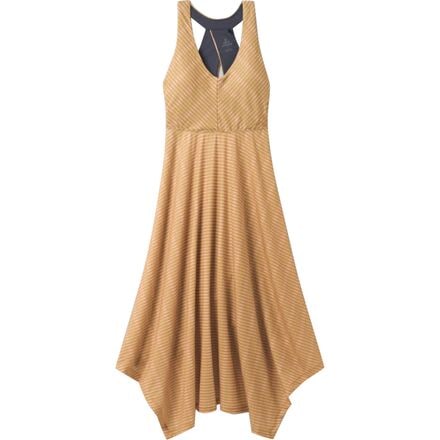 prAna Saxon Dress Womans