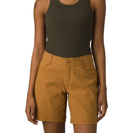 prAna Halle II 5in Short - Women's - Women