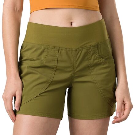 Prana shorts outlet womens