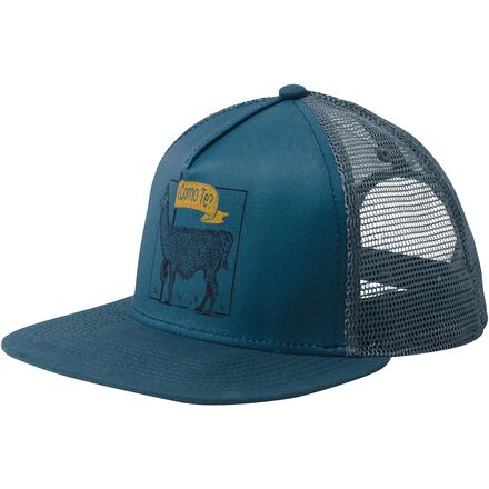 prAna Snapback Hats for Men