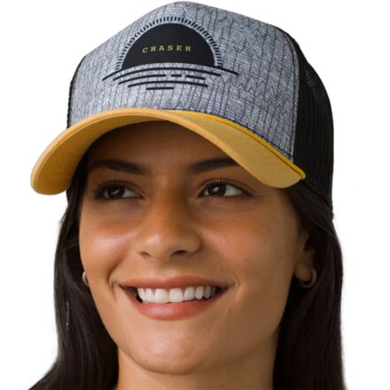 prAna Journeyman Trucker Hat Women s Women