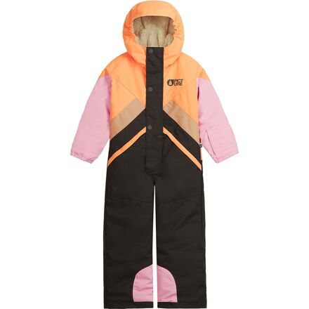 Picture Organic Snowy Suit - Toddler Boys' - Kids