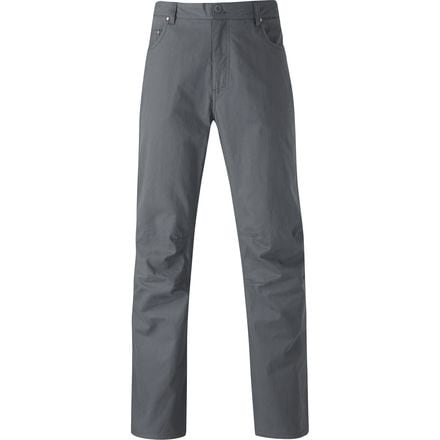 Rab store offwidth jeans