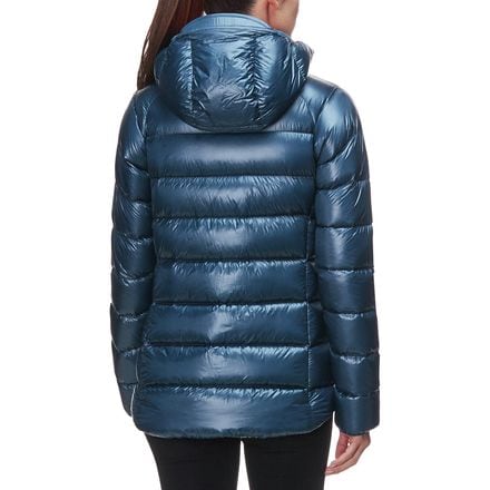 Rab women's infinity g jacket best sale