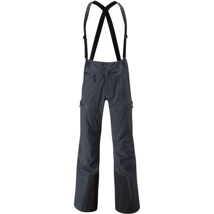 Rab sharp store edge pants