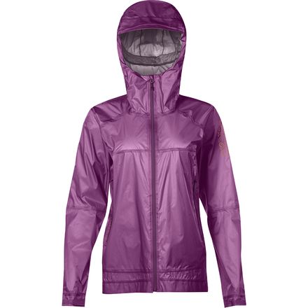 Rab womens flashpoint sales 2 jacket