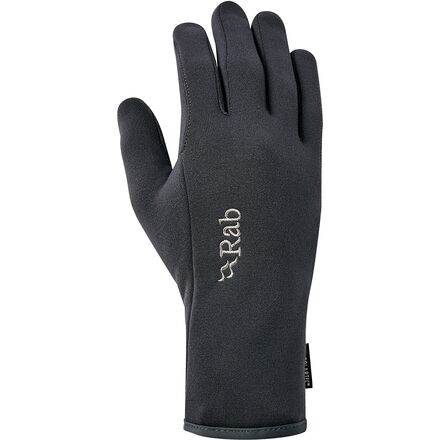 Women's Power Stretch Contact Grip Glove