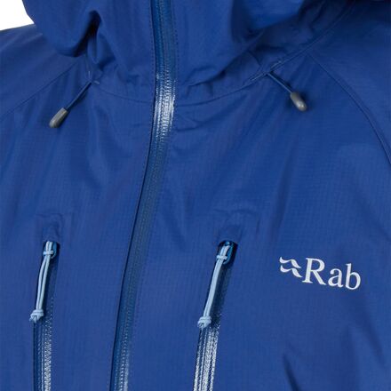 Rab Downpour Alpine Jacket Women s Women