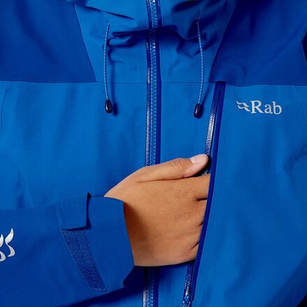 Rab Ladakh GTX Jacket - Women's - Women