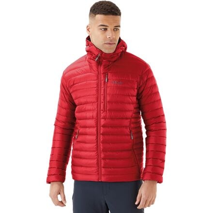 Rab sales jacket outlet